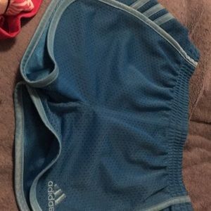 COPY - Adidas short and tee shirt for girls cute set